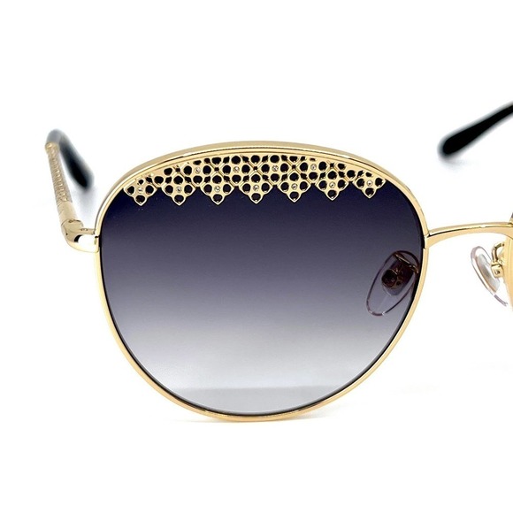 New! CHOPARD IMPERIALE Sunglasses SCHF75S 0300, Authentic - Picture 4 of 12